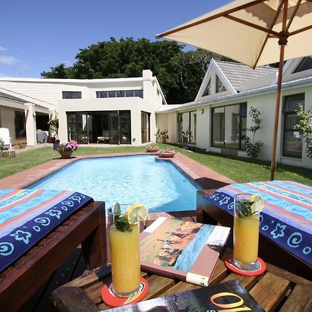 Hotel Sheilan House Port Alfred Exterior foto