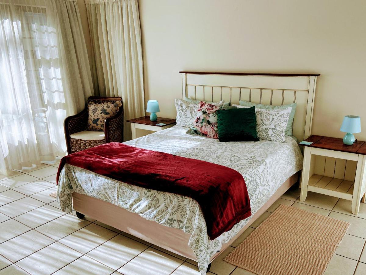 Hotel Sheilan House Port Alfred Exterior foto