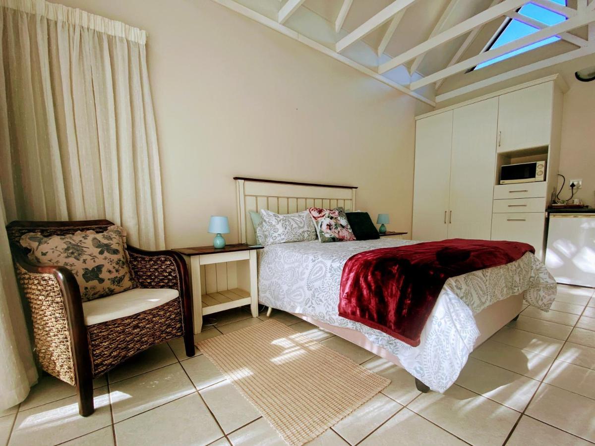 Hotel Sheilan House Port Alfred Exterior foto