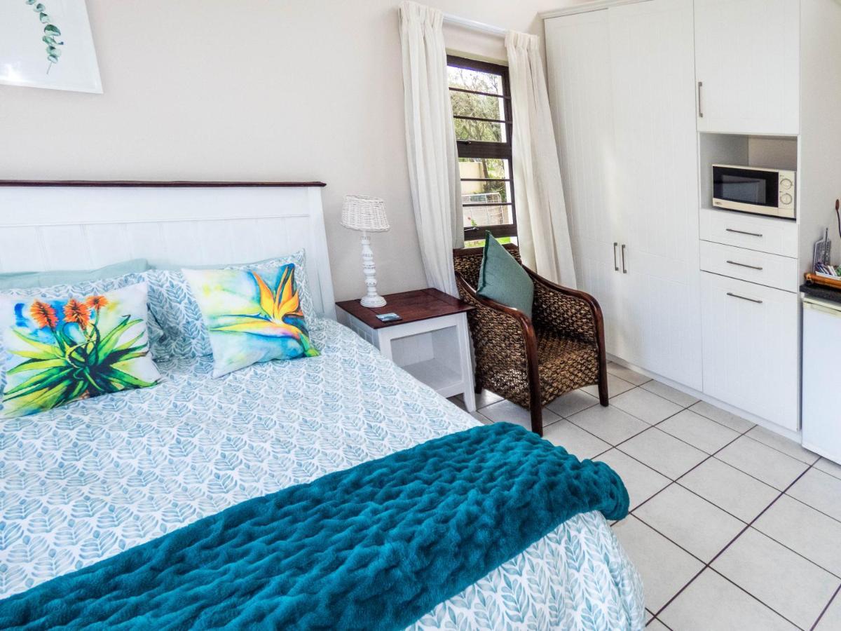 Hotel Sheilan House Port Alfred Exterior foto