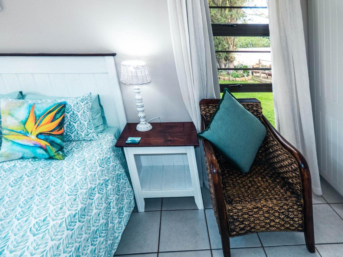 Hotel Sheilan House Port Alfred Exterior foto