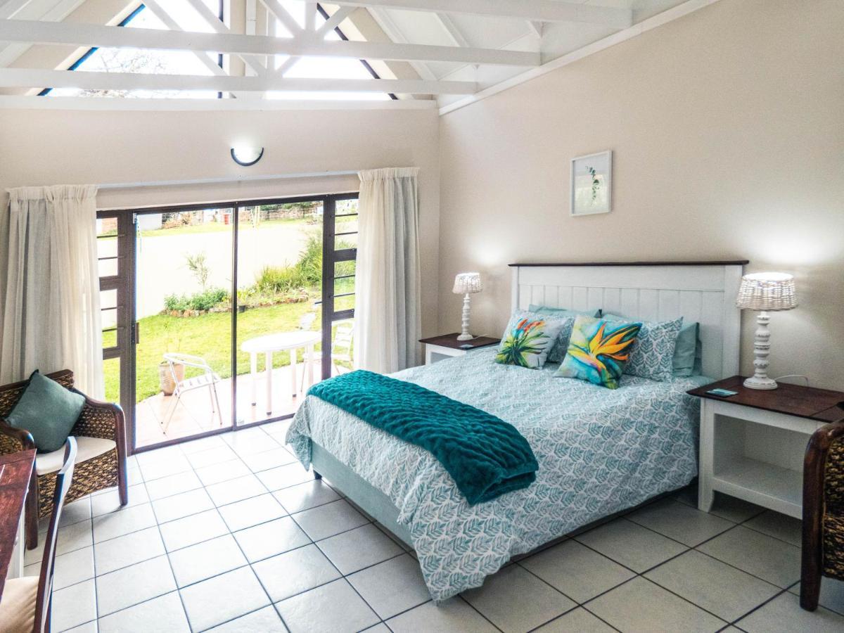 Hotel Sheilan House Port Alfred Exterior foto