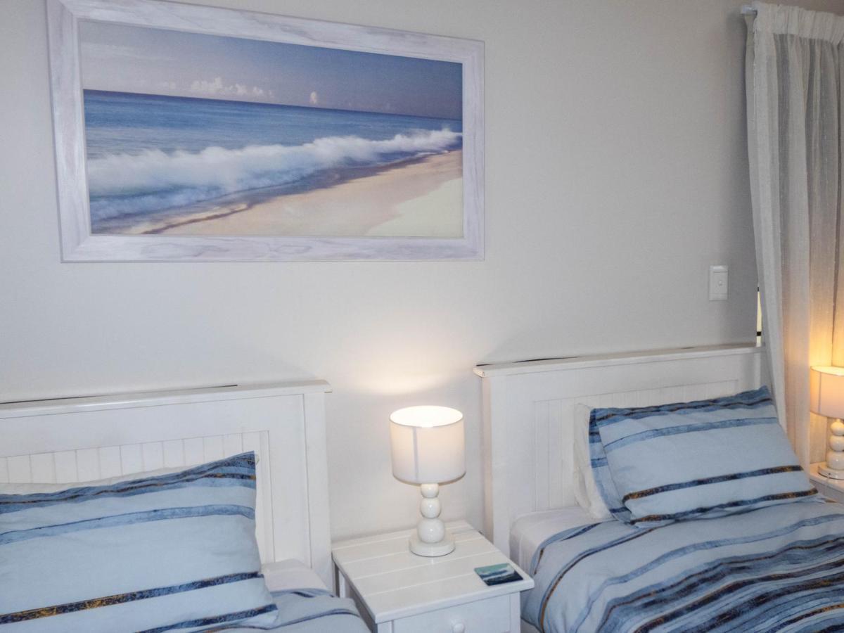 Hotel Sheilan House Port Alfred Exterior foto