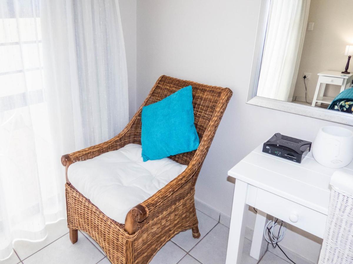 Hotel Sheilan House Port Alfred Exterior foto