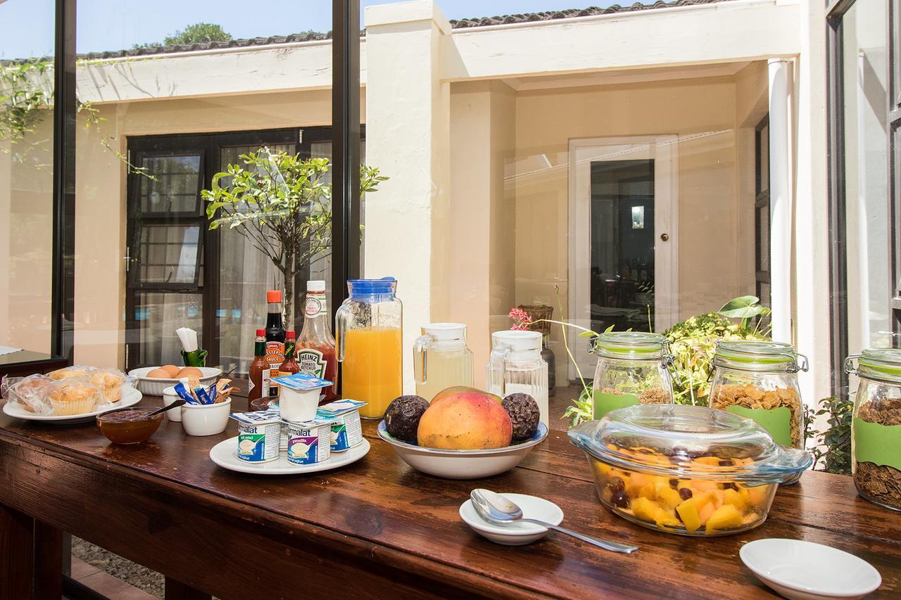Hotel Sheilan House Port Alfred Exterior foto