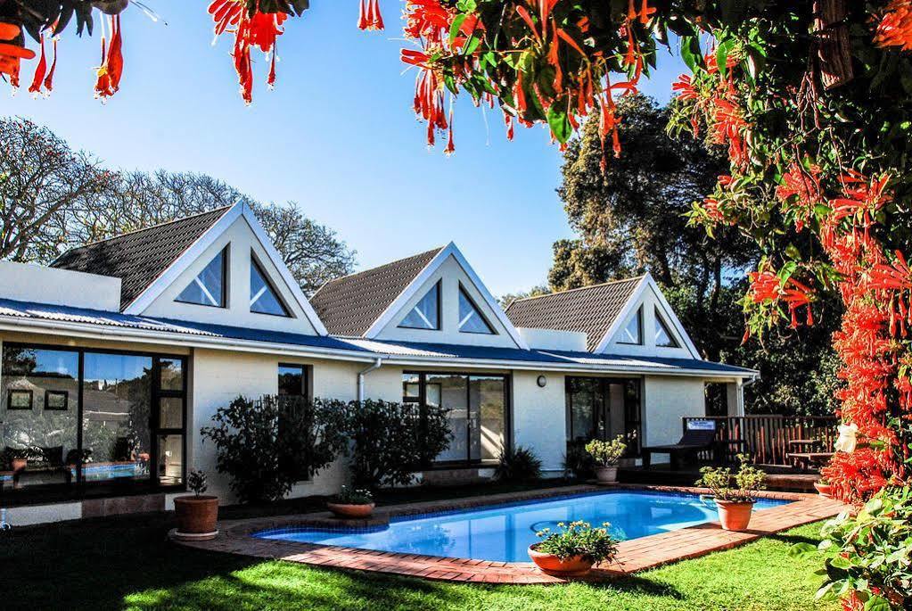 Hotel Sheilan House Port Alfred Exterior foto