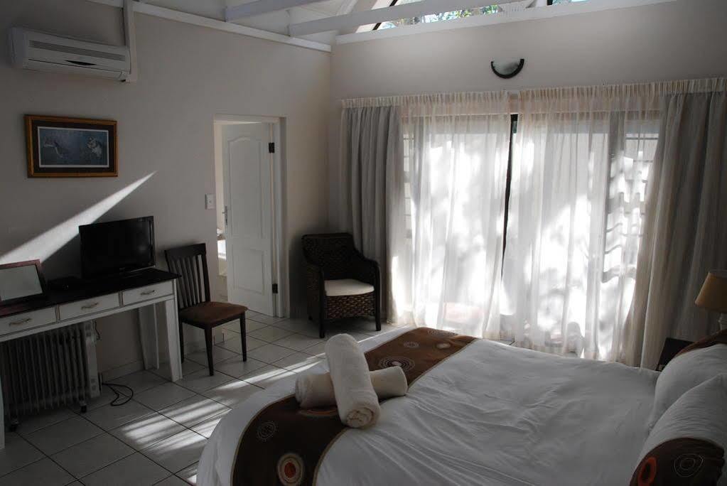Hotel Sheilan House Port Alfred Exterior foto