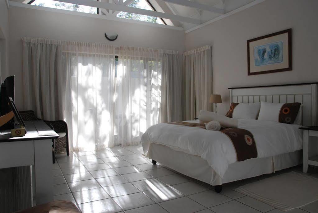 Hotel Sheilan House Port Alfred Exterior foto