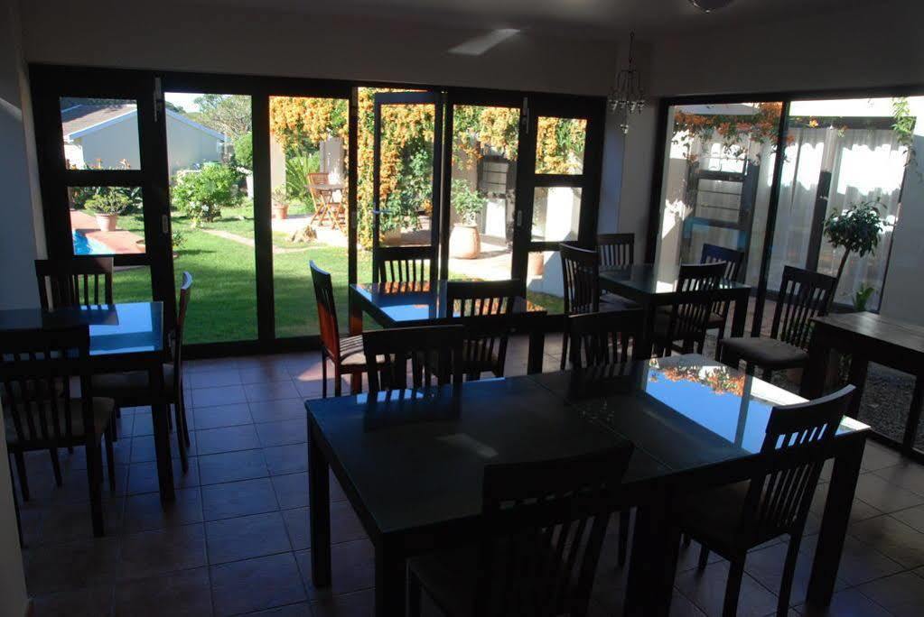 Hotel Sheilan House Port Alfred Exterior foto
