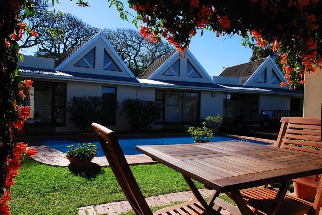 Hotel Sheilan House Port Alfred Exterior foto
